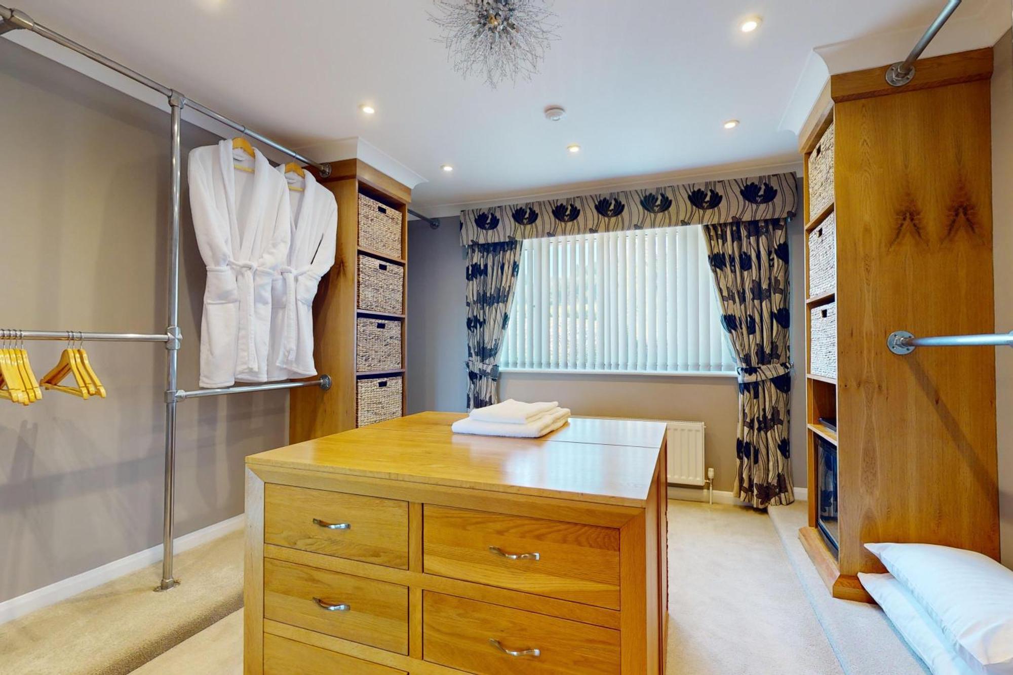 Blue Cedars Minehead Villa Dış mekan fotoğraf