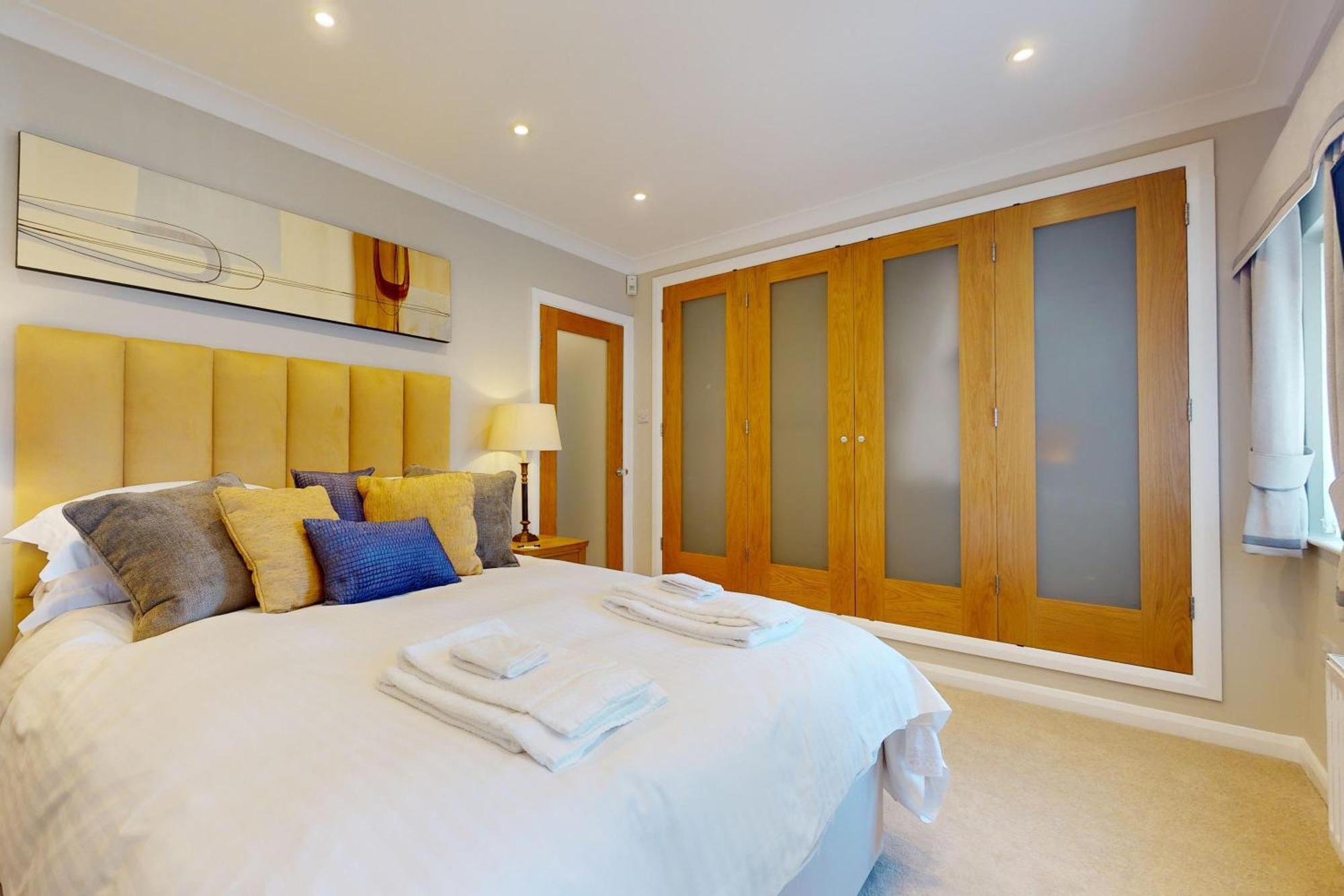 Blue Cedars Minehead Villa Dış mekan fotoğraf