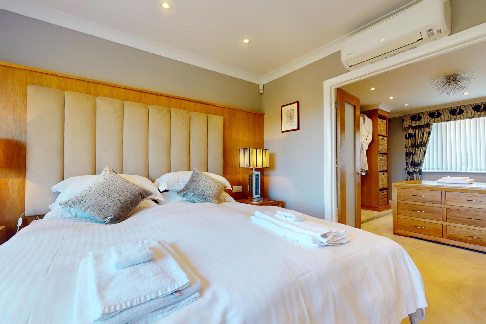 Blue Cedars Minehead Villa Dış mekan fotoğraf