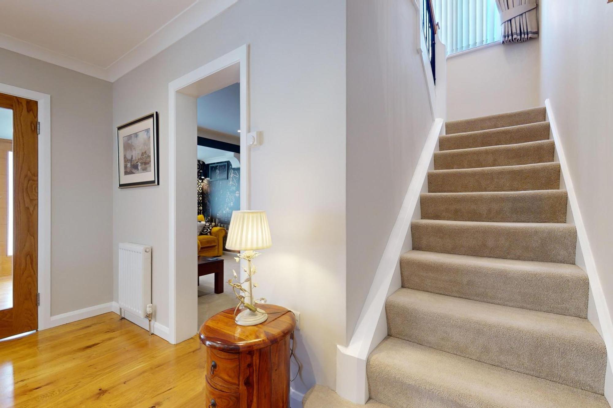 Blue Cedars Minehead Villa Dış mekan fotoğraf