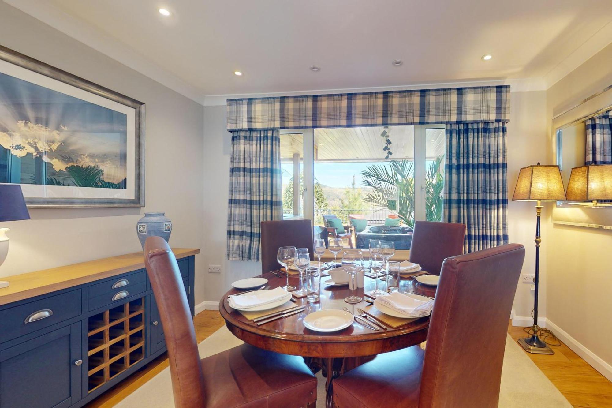 Blue Cedars Minehead Villa Dış mekan fotoğraf